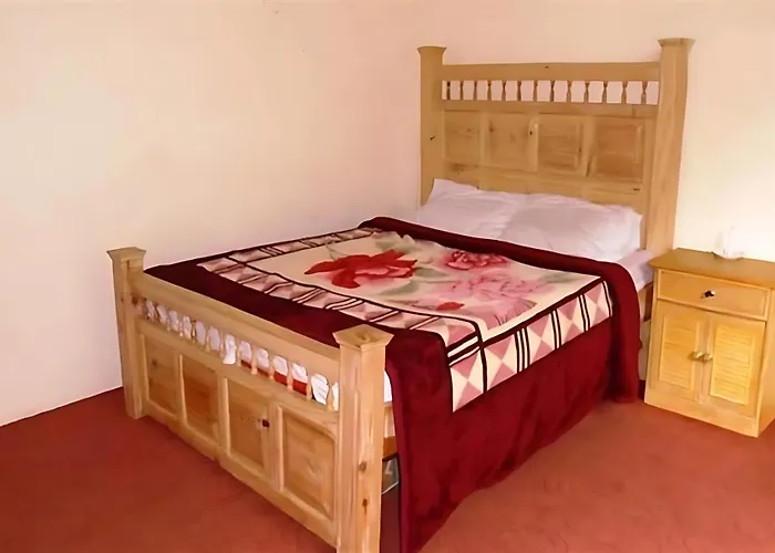 Forest View Hotel & Restaurant