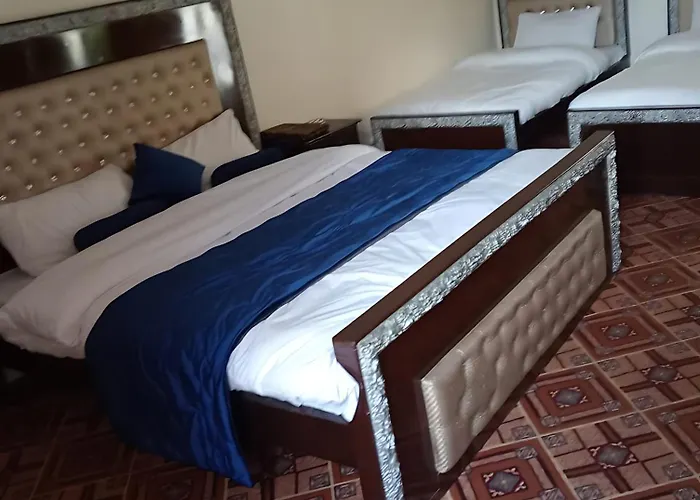 Forest View Hotel&Restaurant