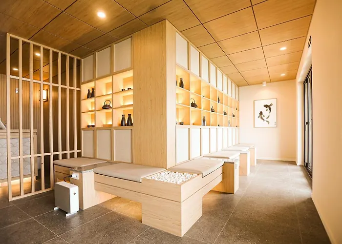 Tomonoya Signature Ryokan Namhae