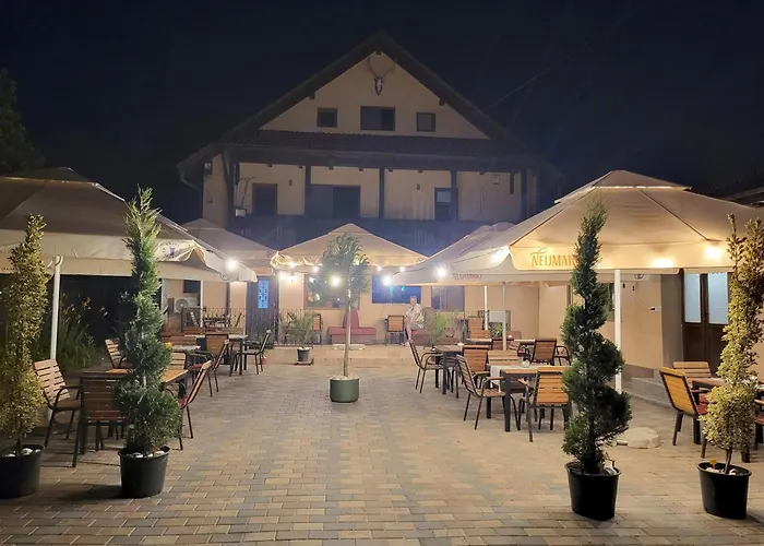 Adac Boutique Hotel