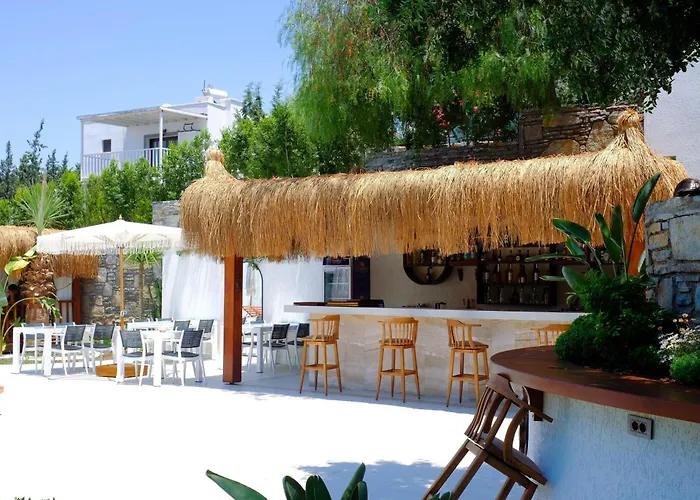 Taga Hotel