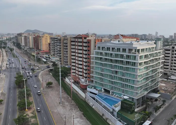 Condor Suites