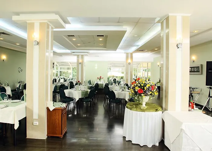 Hotel Nufarul