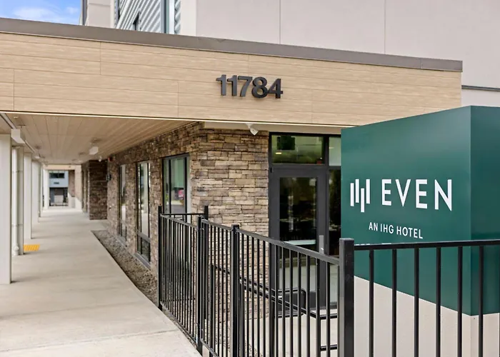 Even Hotel Portland - Beaverton By Ihg
