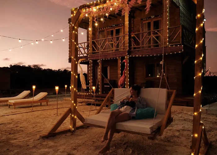 Hotel Isla Bonita