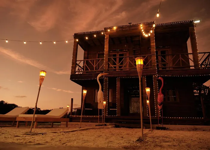 Hotel Isla Bonita