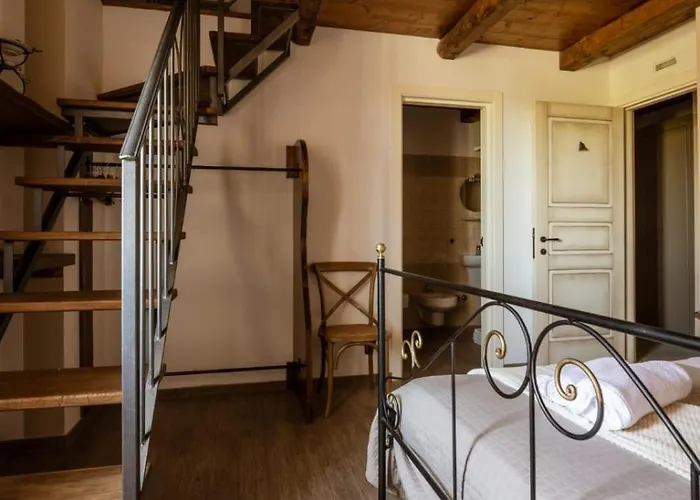 Locanda Mammi