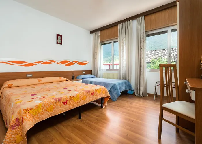 Albergo Bar Firi