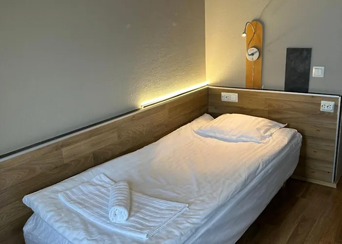Casual Housing Kemi