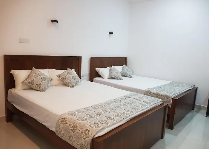 Blackthorn Hotel