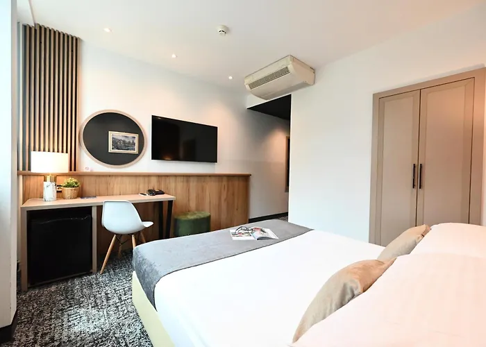 Hotel Central