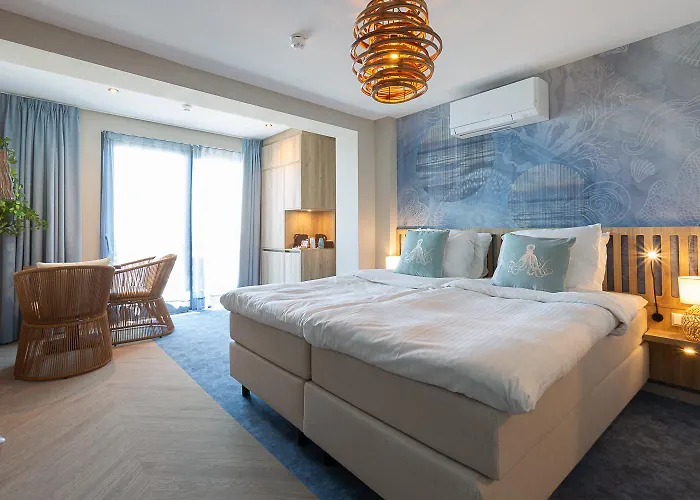 Beachfront Boutiquehotel