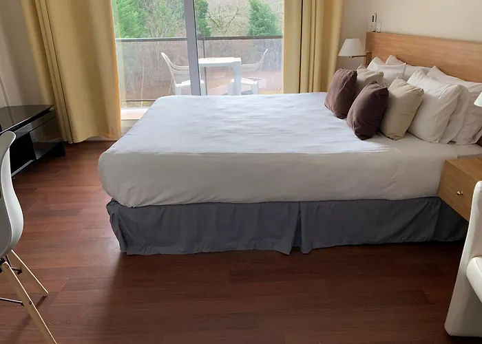 Hotel Residence Anglet Biarritz-Parme