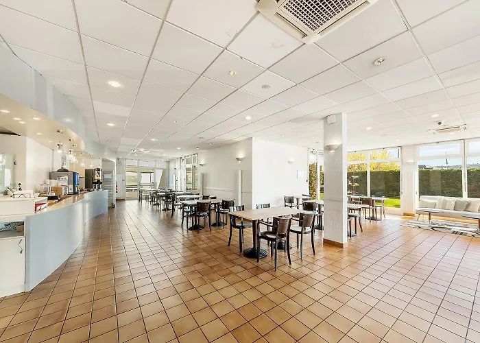 Comfort Hotel Montlucon