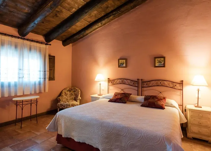 Hotel Albarrán