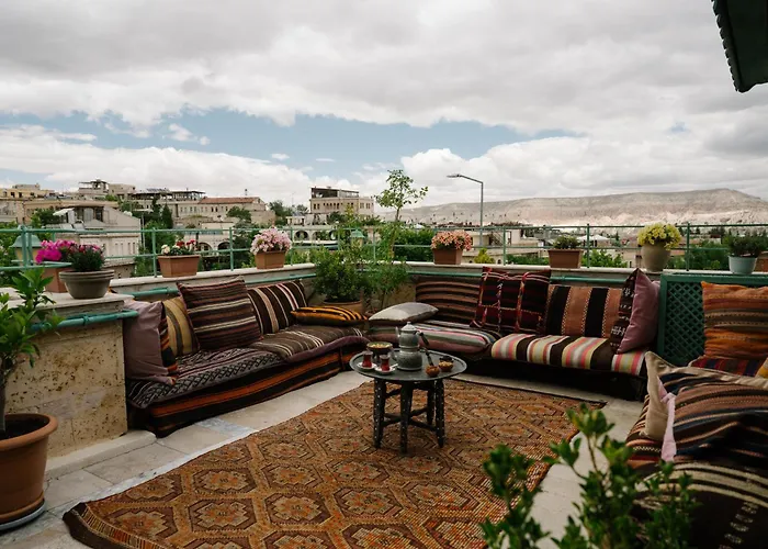 Heybe Hotel&Spa