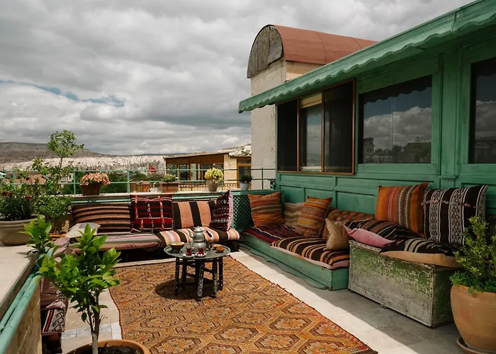 Heybe Hotel&Spa