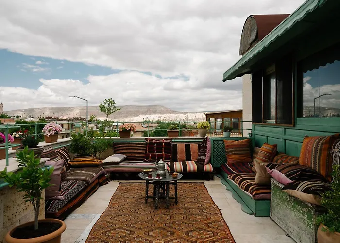 Heybe Hotel&Spa