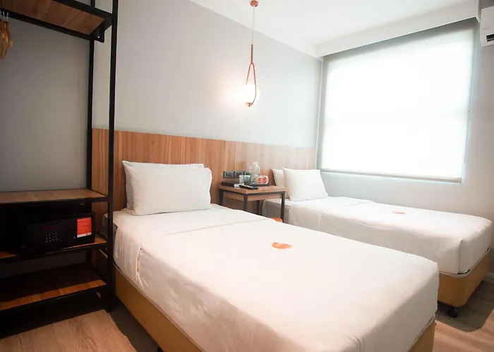 Go Hotels Plus Bacolod - Newly Renovated