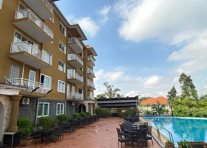 Hotel Duomo And Suites