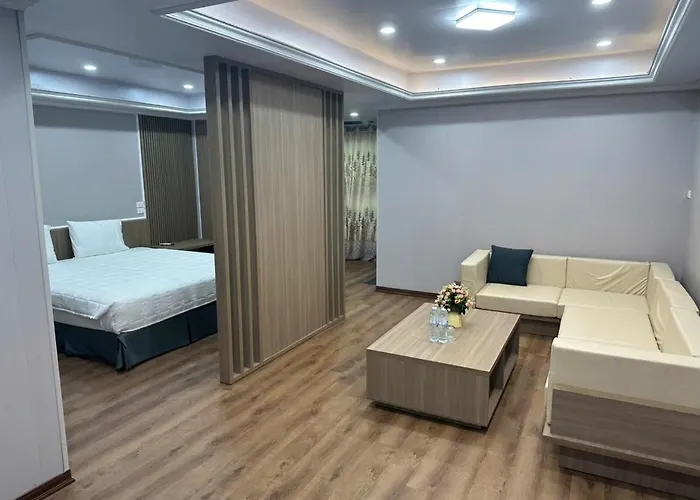 Mekong Hotel