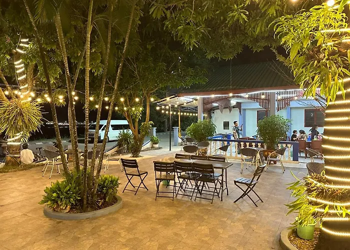Mekong Hotel