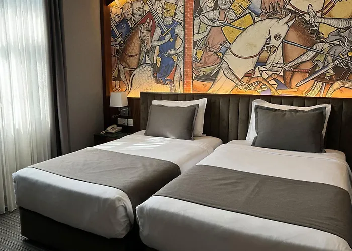 Orienta Hotel Gyumri