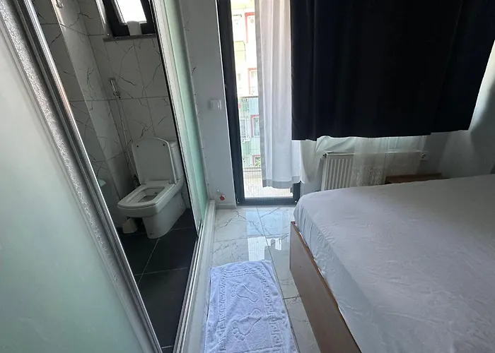 Nr1 Pansiyon
