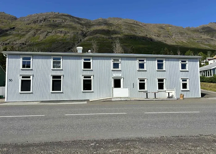 Hotel Gerpir