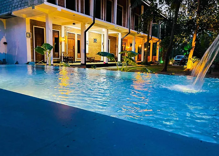 Sigiriya Dream Inn