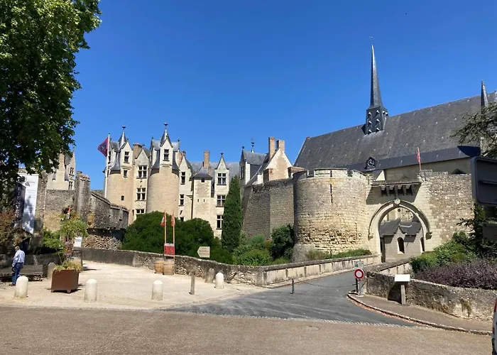 Le Relais Du Bellay