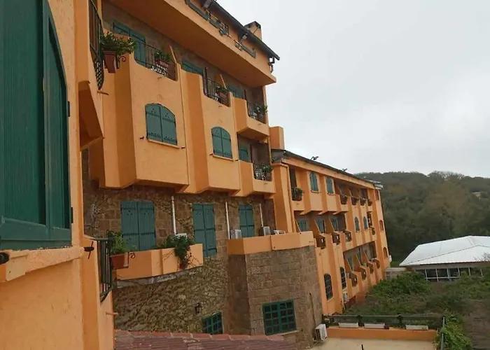 Rihana Hotel - Ain Draham