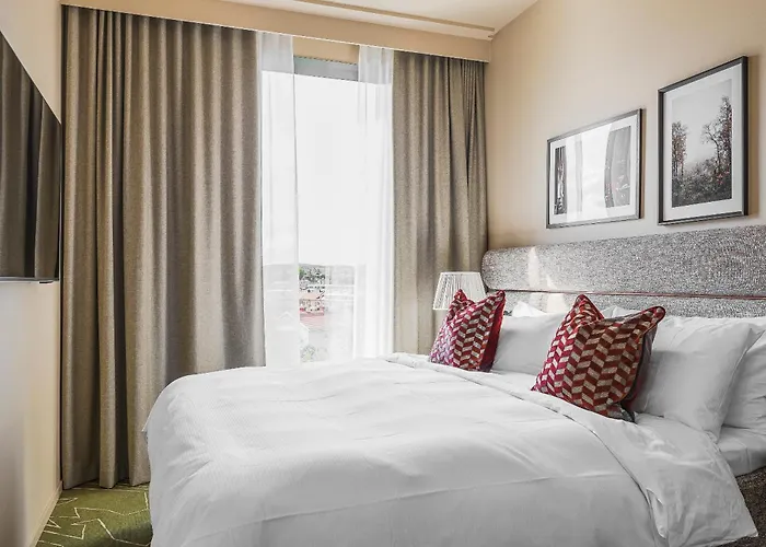 Hernoe Gin Hotell