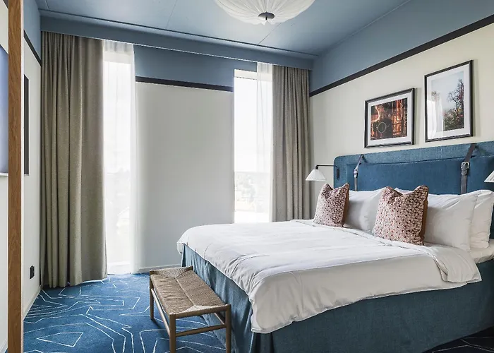 Hernoe Gin Hotell