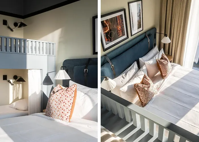 Hernoe Gin Hotell