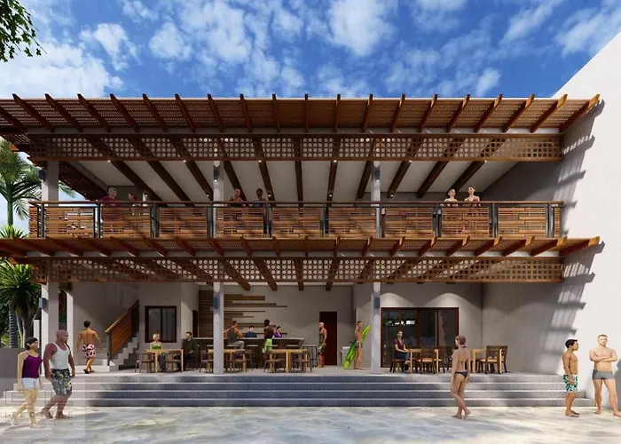 Noah'S Paradise Resort And Divecenter