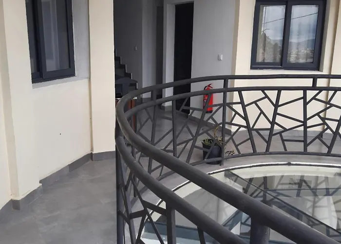 Hotel H1 Fianarantsoa