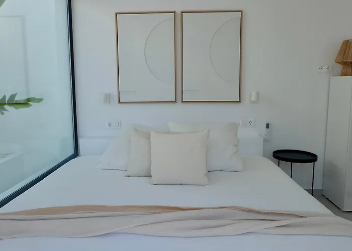Ebli7 Hotel Boutique