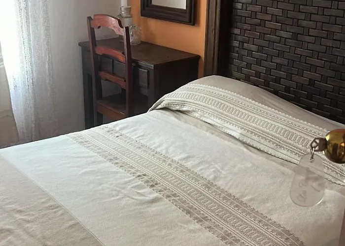 Hotel La Gavia