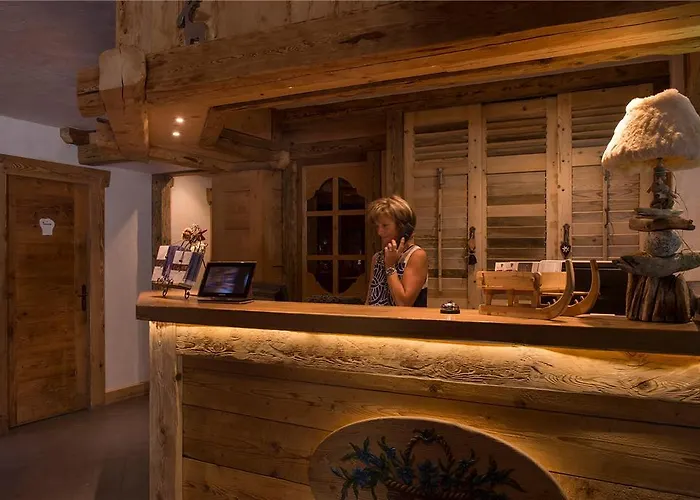 Og Relais Gentianettes
