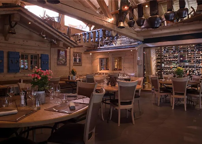 Og Relais Gentianettes