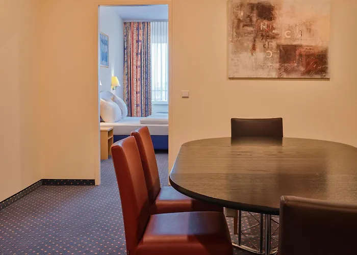 Yors Hotel Hannover
