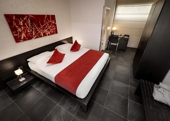 Ca' Pozzo Inn Venice