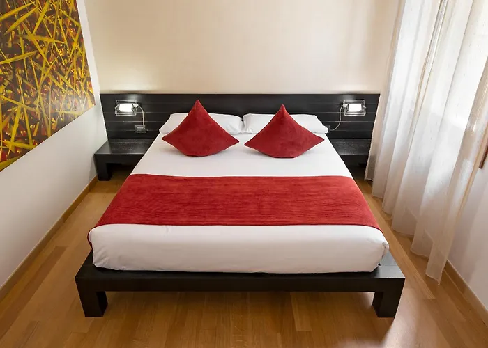 Ca' Pozzo Inn Venice