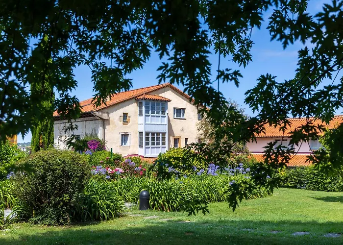 Casona Las Cinco Calderas