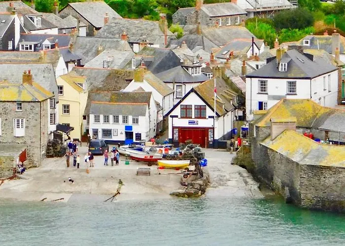 The Slipway B&B