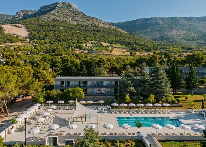 Bluesun Holiday Village Bonaca - Full Board Plus