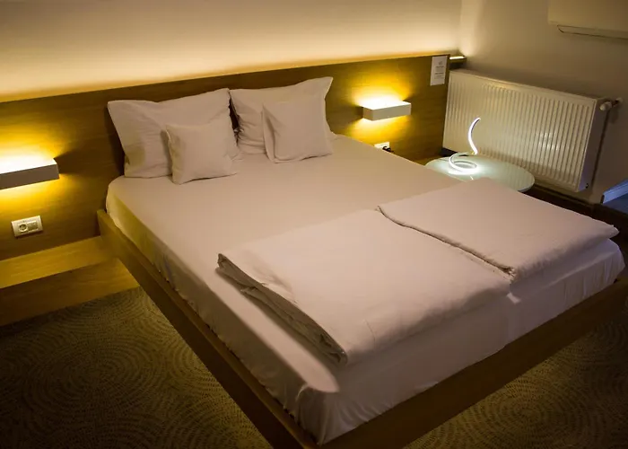 Hotel Silva