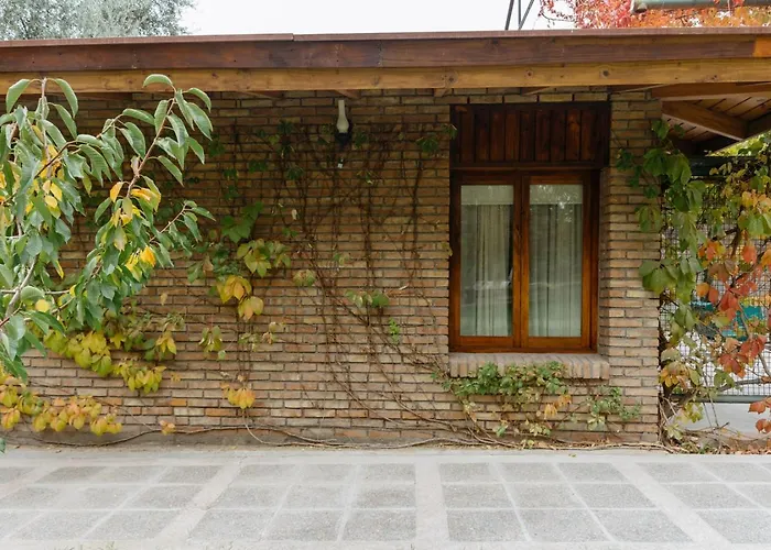 Lujan De Cuyo B&B
