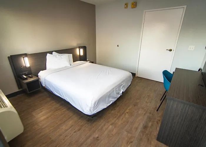 Motel 6-Lakeland, Fl